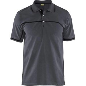 Blaklader 3389 Camiseta Polo de Trabajo para Hombres - Costuras Reforzadas Blaklader 3389 Camiseta Polo de Trabajo para Hombres - Costuras Reforzadas