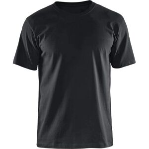 Blaklader 3535 Versterkte Naad T-shirt - Mannen Blaklader 3535 Versterkte Naad T-shirt - Mannen