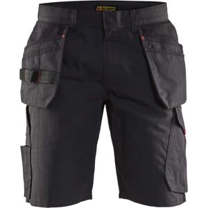 Blaklader 1494 Shorts Nägel Taschen - Herren - Kurz, Robuste, Mehrere Taschen - Arbeitskleidung Blaklader 1494 Shorts Nägel Taschen - Herren - Kurz, Robuste, Mehrere Taschen - Arbeitskleidung