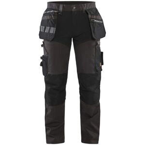 Blaklader 1599 Stretch Arbejdsbukser - Arbejdstøj Blaklader 1599 Stretch Arbejdsbukser - Arbejdstøj