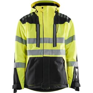 Blaklader 4496 Chaqueta impermeable de alta visibilidad - Hombre Blaklader 4496 Chaqueta impermeable de alta visibilidad - Hombre