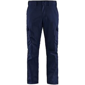 Blåkläder 1444 Pantalon de travail industriel - Work Pants - Publicité Blåkläder 1444 Pantalon de travail industriel - Work Pants - Publicité