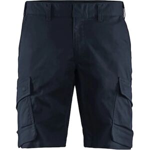 Blaklader 1446 Stretch Shorts - Industrielt arbeidsklær Blaklader 1446 Stretch Shorts - Industrielt arbeidsklær