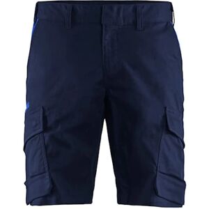 Blaklader 1446 Stretch Shorts - Industrielt arbeidsklær Blaklader 1446 Stretch Shorts - Industrielt arbeidsklær