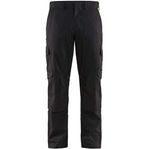 Blåkläder 1448 C50 Industrielle Arbejdsbukser - Forstærkede knælommer Blåkläder 1448 C50 Industrielle Arbejdsbukser - Forstærkede knælommer