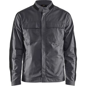 Blaklader 4444 industrijakke stretch - herre - industrijakke Blaklader 4444 industrijakke stretch - herre - industrijakke