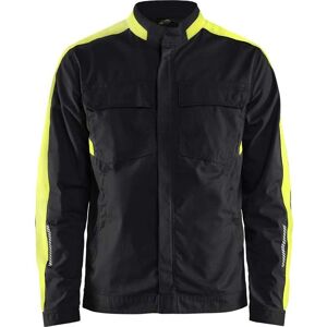 Blaklader 4444 Industrijakke Stretch - Herre Blaklader 4444 Industrijakke Stretch - Herre