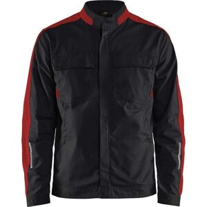 Blaklader 4444 Stretch Arbejdsjakke - Industri Blaklader 4444 Stretch Arbejdsjakke - Industri