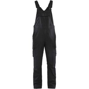 Blåkläder 2644 Industri Overalls Stretch - D108 - Sort/mørk Grå Blåkläder 2644 Industri Overalls Stretch - D108 - Sort/mørk Grå