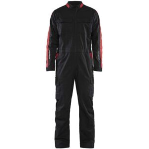 Blaklader 6144 Overalls - Fleksibilitet & Synlighet Blaklader 6144 Overalls - Fleksibilitet & Synlighet