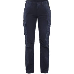 Blaklader 7144 Damer Stretch Bukser - Industrivarer Blaklader 7144 Damer Stretch Bukser - Industrivarer
