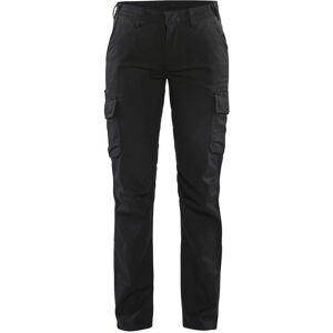 Blaklader 7144 Damen Stretch-Hosen - Industrielle Arbeitskleidung Blaklader 7144 Damen Stretch-Hosen - Industrielle Arbeitskleidung