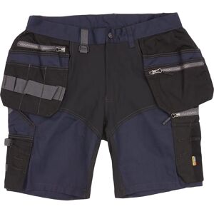 Blaklader 1598 Håndverker Shorts Stretch - herre Blaklader 1598 Håndverker Shorts Stretch - herre
