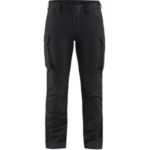 Blaklader 7147 Dame Stretch Bukser - Arbejdstøj Blaklader 7147 Dame Stretch Bukser - Arbejdstøj