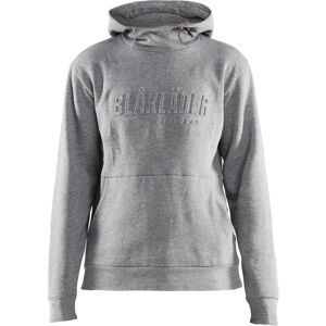 Blaklader 3560 Grey melange Hoodie - Hoodie Blaklader 3560 Grey melange Hoodie - Hoodie