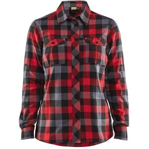 Blaklader 3209 Camisa de franela para mujer - Mujer Blaklader 3209 Camisa de franela para mujer - Mujer