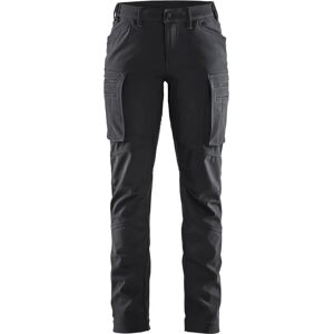 Blaklader 7177 Dames Softshell Broek Winter Waterdicht - Producttype Blaklader 7177 Dames Softshell Broek Winter Waterdicht - Producttype