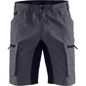 Shorts de service extensibles Blaklader 1449 - Homme - Publicité Shorts de service extensibles Blaklader 1449 - Homme - Publicité