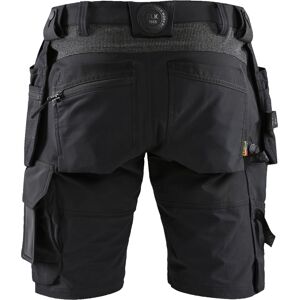 Blaklader 1520 Håndverker Shorts - 4-veis Stretch - Herre Blaklader 1520 Håndverker Shorts - 4-veis Stretch - Herre