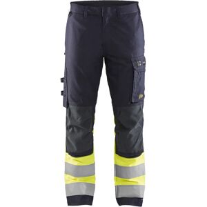 Blaklader 1787 multinorm stretch trousers - arbeidsbukse Blaklader 1787 multinorm stretch trousers - arbeidsbukse