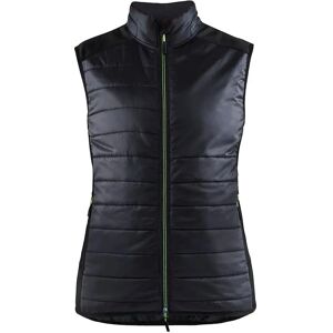 Blaklader 3864 vest varmforet kvinder - vest - vandafvisende Blaklader 3864 vest varmforet kvinder - vest - vandafvisende