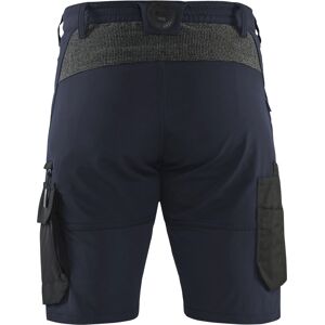 Blaklader 1423 Service Shorts 4-veis Stretch - arbeidsshorts Blaklader 1423 Service Shorts 4-veis Stretch - arbeidsshorts