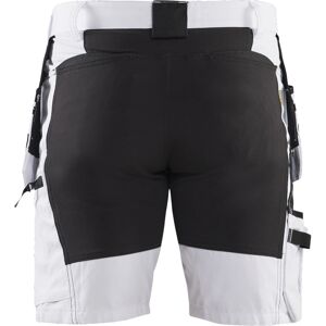Blåkläder X1900 Stretch Arbeidsshorts - Shorts Blåkläder X1900 Stretch Arbeidsshorts - Shorts