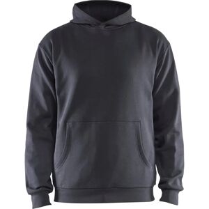 Blaklader 3586 Middels grå Hoodie - Hoodies Blaklader 3586 Middels grå Hoodie - Hoodies