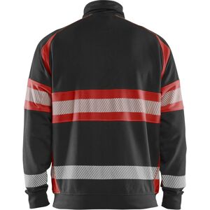 Blaklader 3551 Hi-Vis Sweater - EN ISO 20471 Blaklader 3551 Hi-Vis Sweater - EN ISO 20471