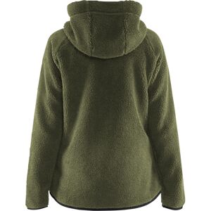 Blaklader 4727 Dame fleecejakke - Jakke Blaklader 4727 Dame fleecejakke - Jakke