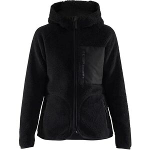 Blaklader 4727 Dame fleecejakke - Jakke Blaklader 4727 Dame fleecejakke - Jakke
