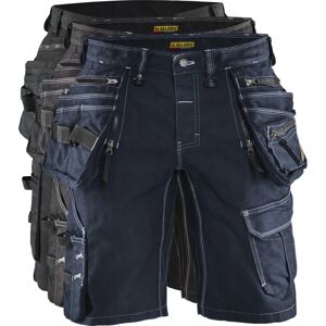 Blåkläder X1900 Arbeidsshorts - Arbeidsshorts Blåkläder X1900 Arbeidsshorts - Arbeidsshorts