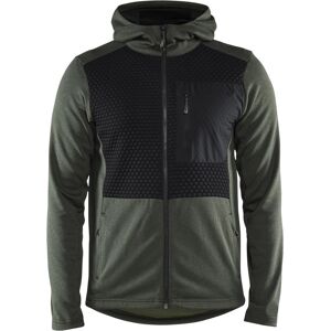 Blåkläder 3540 Hel lynlås hettegenser - Hoodie Blåkläder 3540 Hel lynlås hettegenser - Hoodie