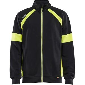 Blåkläder Sweatshirt – Komfort og Synlighet - Sweatshirt Blåkläder Sweatshirt – Komfort og Synlighet - Sweatshirt