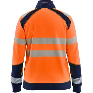 Blåkläder XL High visibility Sweatshirt - Sweater Blåkläder XL High visibility Sweatshirt - Sweater