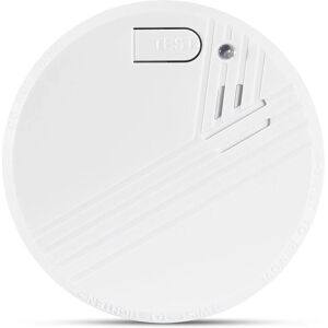 Nexa KD-134A Savunilmaisin - Optinen, Valkoinen - Savunilmaisin Nexa KD-134A Savunilmaisin - Optinen, Valkoinen - Savunilmaisin