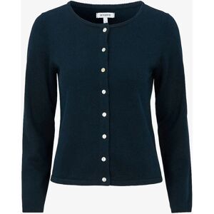 Newhouse Tuva bomullskåpe - Cardigan Newhouse Tuva bomullskåpe - Cardigan