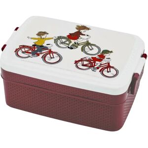 Rätt Start Lotta på Bråkmakargatan Lunchboks - Lunchbox Rätt Start Lotta på Bråkmakargatan Lunchboks - Lunchbox