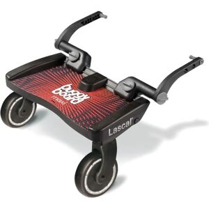 Lascal Maxi Buggyboard - Yleinen, Heijastava, Liukumaton Lascal Maxi Buggyboard - Yleinen, Heijastava, Liukumaton