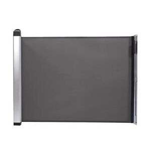 Lascal - KiddyGuard Avant - Schwarz - Baby safety gate Lascal - KiddyGuard Avant - Schwarz - Baby safety gate