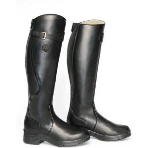 MOUNTAIN HORSE Montar Cuero Snowy River - Bottes - Publicité MOUNTAIN HORSE Montar Cuero Snowy River - Bottes - Publicité