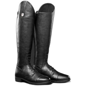 Mountain Horse Veganza Botas de Equitación Regulares - Botas de equitación Mountain Horse Veganza Botas de Equitación Regulares - Botas de equitación