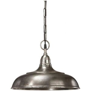 PR Home Philadelphia Taklampe - Råsølv - 35cm PR Home Philadelphia Taklampe - Råsølv - 35cm