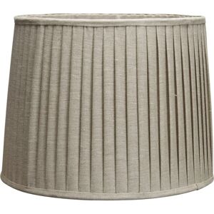 PR Home Sofia lampskärm - Tyg, 25,5cm, Vit - Lampskärm PR Home Sofia lampskärm - Tyg, 25,5cm, Vit - Lampskärm