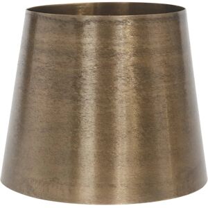 PR Home Mia Metalskærm - 17 cm - Guld - Lampeskærm PR Home Mia Metalskærm - 17 cm - Guld - Lampeskærm