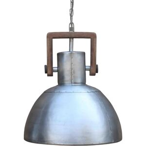 PR Home Ashby Lampada da Soffitto Singola - Metallo & Legno - 39cm PR Home Ashby Lampada da Soffitto Singola - Metallo & Legno - 39cm