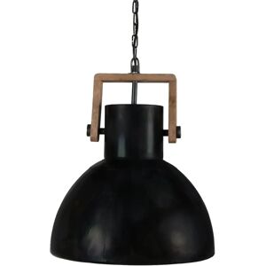 PR Home Ashby Enkel Taklampa - 39cm - Svart - E27 PR Home Ashby Enkel Taklampa - 39cm - Svart - E27