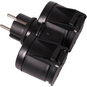 PR Home 1902003 Strømadapter - Værbestandig IP44 PR Home 1902003 Strømadapter - Værbestandig IP44