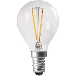 PR Home 2001425 LED-pære - 2,5W E14 - Grå - Lyspære PR Home 2001425 LED-pære - 2,5W E14 - Grå - Lyspære