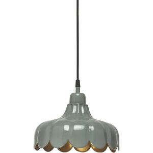 PR Home Wells Lampada a Sospensione Verde - Plafoniera PR Home Wells Lampada a Sospensione Verde - Plafoniera
